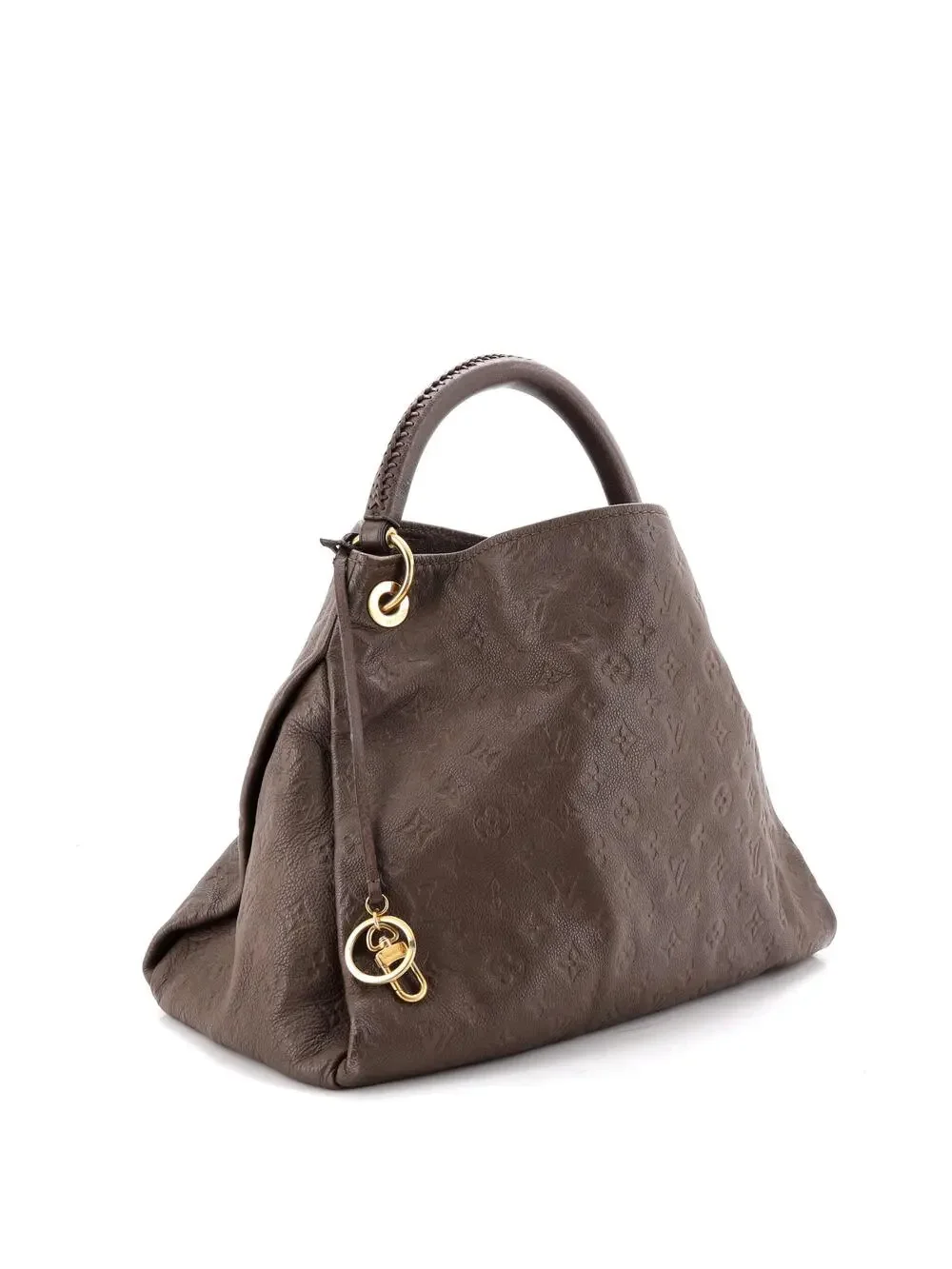 Louis Vuitton Artsy Handbag Empreinte #292998L24B